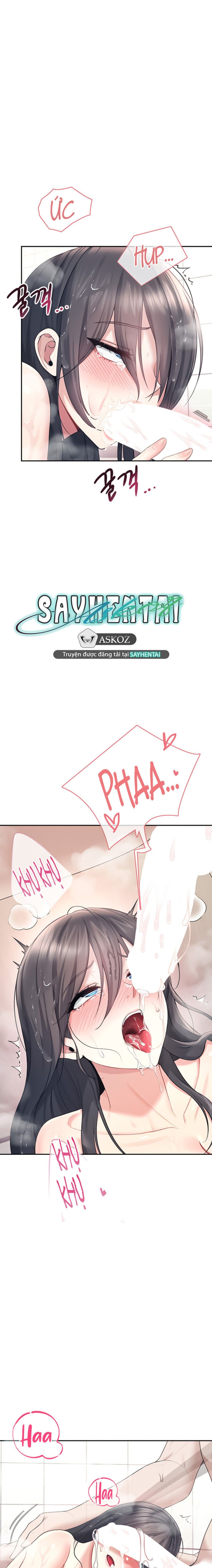 đọc truyện Tình Và Tiền Chương 36 ảnh 14 tại Thiên Thai Truyện