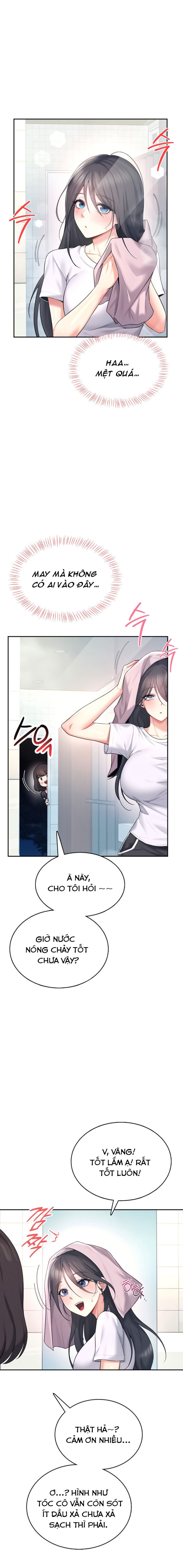 đọc truyện Tình Và Tiền Chương 36 ảnh 16 tại Thiên Thai Truyện