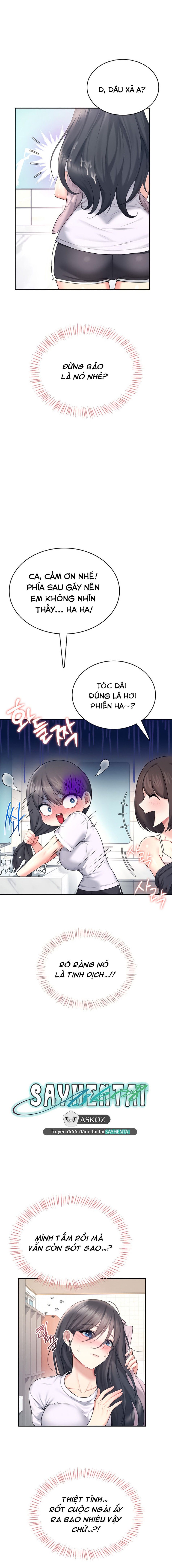 đọc truyện Tình Và Tiền Chương 36 ảnh 17 tại Thiên Thai Truyện