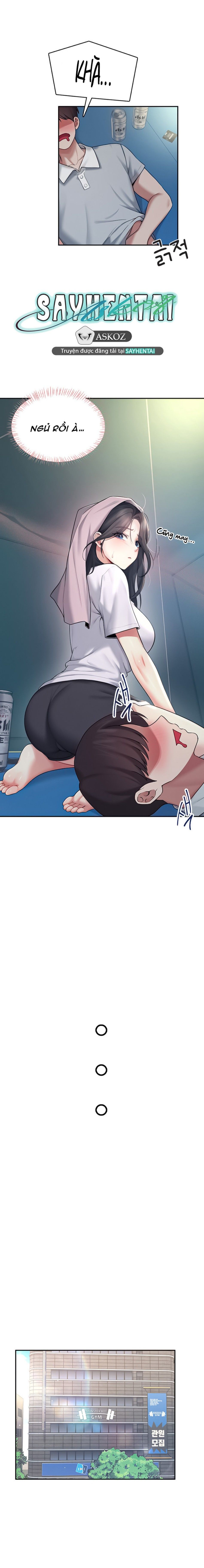 đọc truyện Tình Và Tiền Chương 36 ảnh 19 tại Thiên Thai Truyện