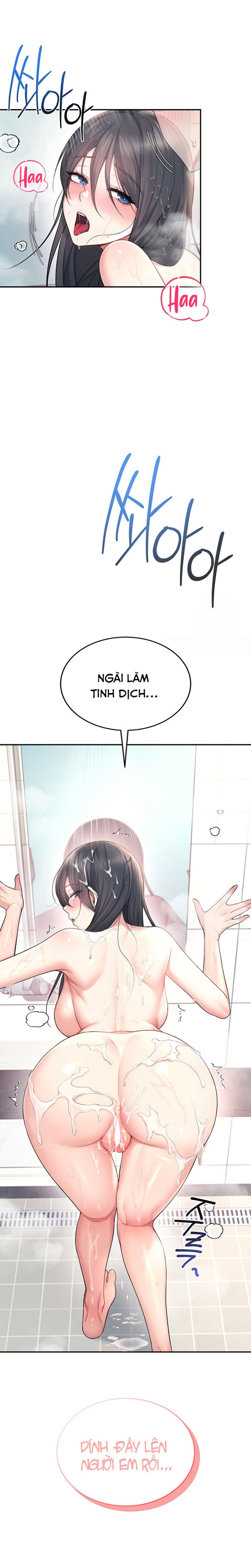 đọc truyện Tình Và Tiền Chương 36 ảnh 4 tại Thiên Thai Truyện