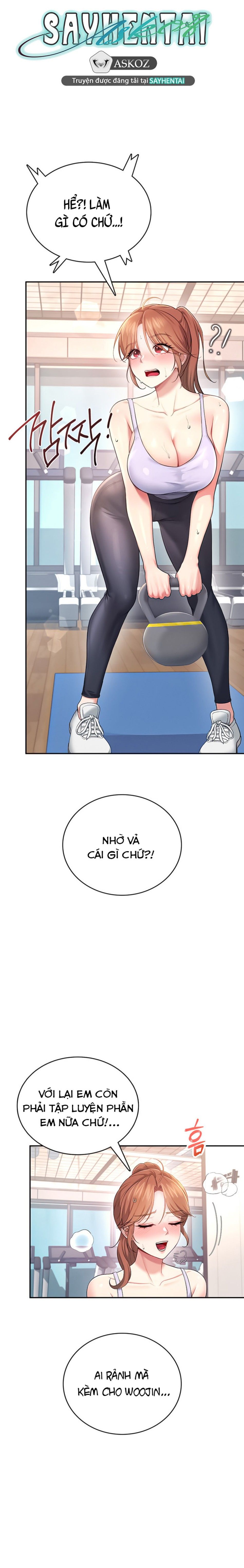 đọc truyện Tình Và Tiền Chương 36 ảnh 22 tại Thiên Thai Truyện