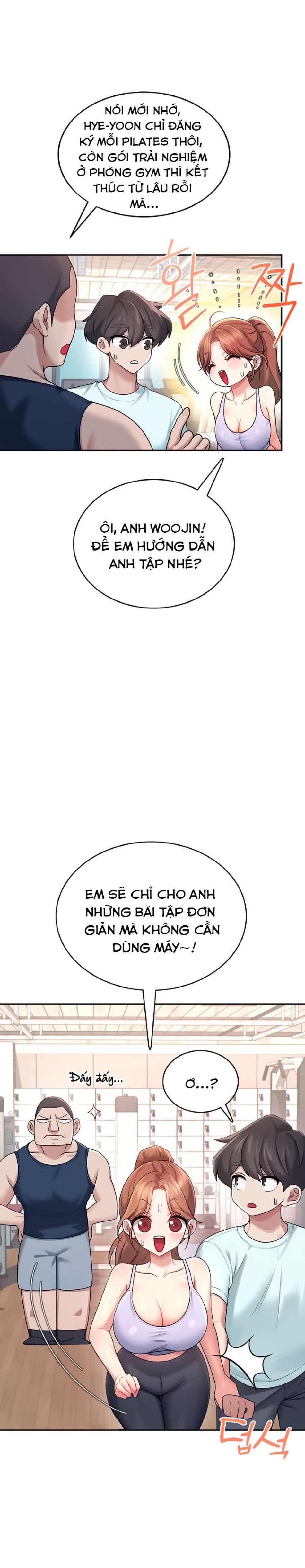 đọc truyện Tình Và Tiền Chương 36 ảnh 23 tại Thiên Thai Truyện