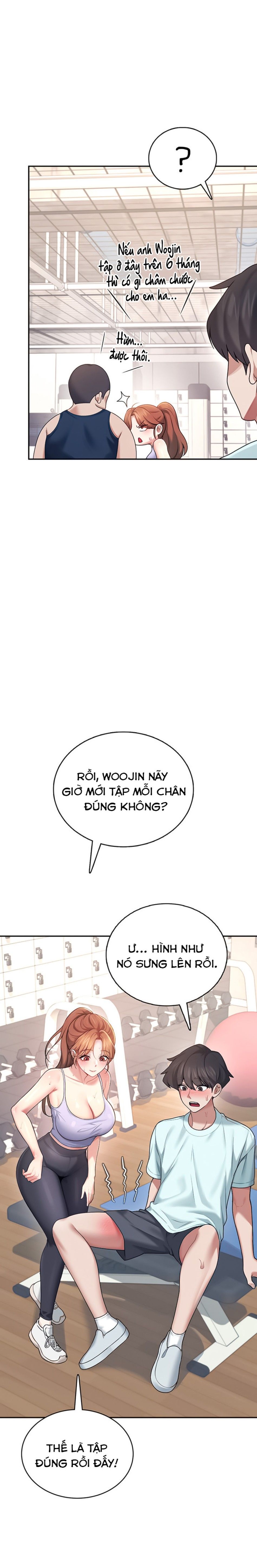 đọc truyện Tình Và Tiền Chương 36 ảnh 24 tại Thiên Thai Truyện