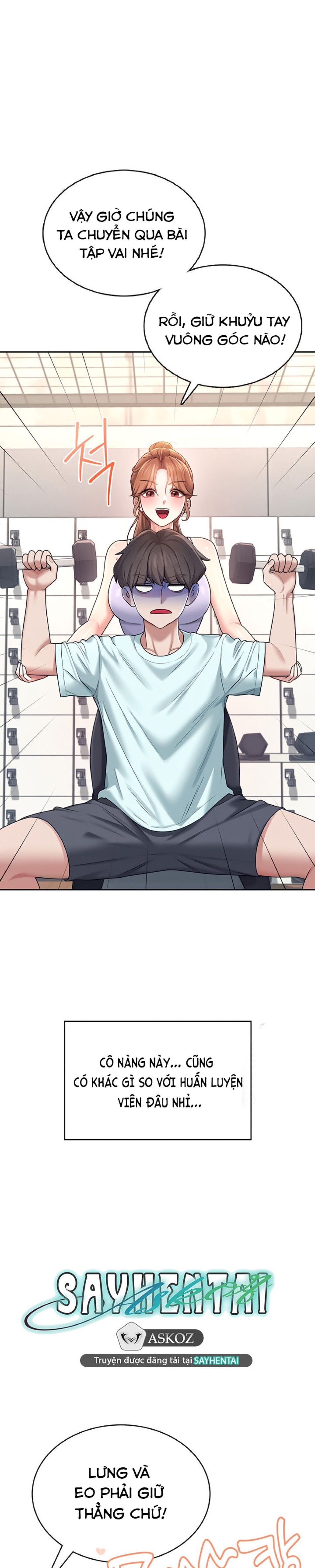 đọc truyện Tình Và Tiền Chương 36 ảnh 25 tại Thiên Thai Truyện