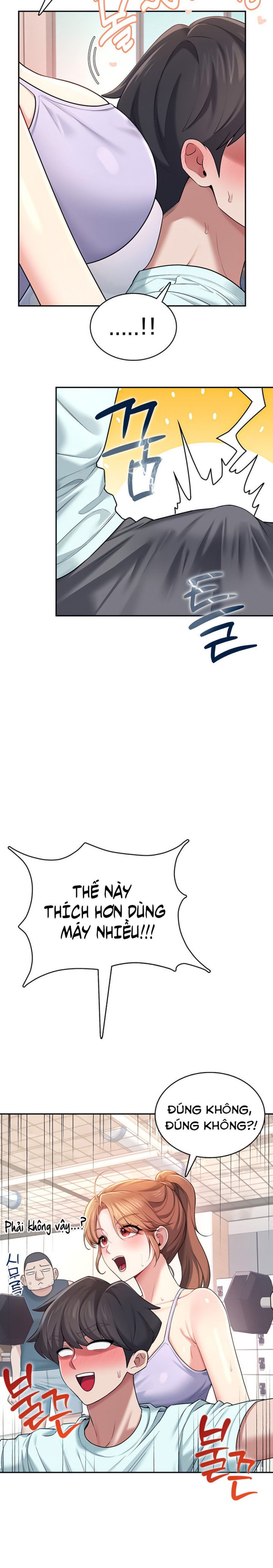 đọc truyện Tình Và Tiền Chương 36 ảnh 26 tại Thiên Thai Truyện