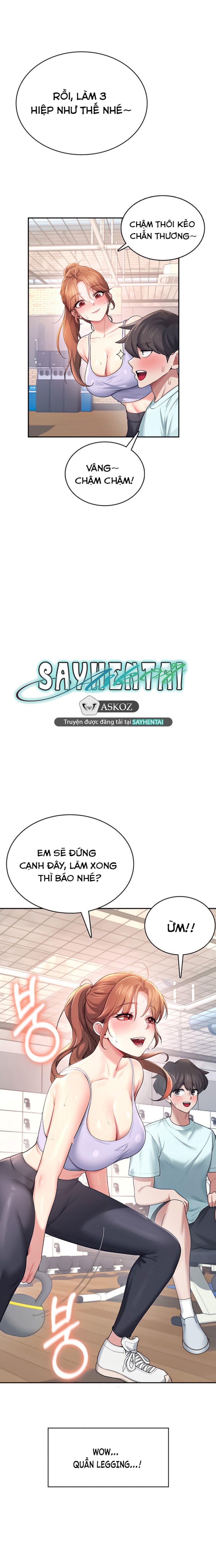 đọc truyện Tình Và Tiền Chương 36 ảnh 27 tại Thiên Thai Truyện