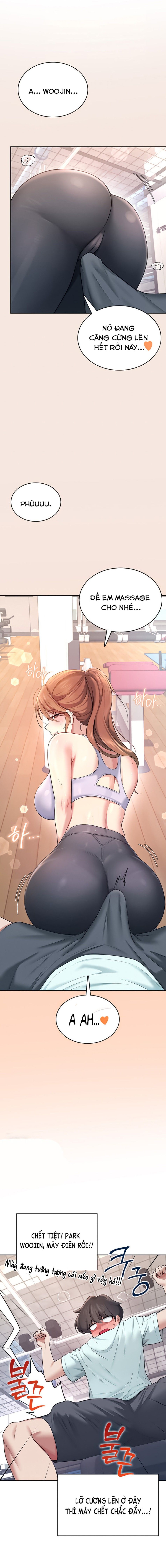 đọc truyện Tình Và Tiền Chương 36 ảnh 29 tại Thiên Thai Truyện