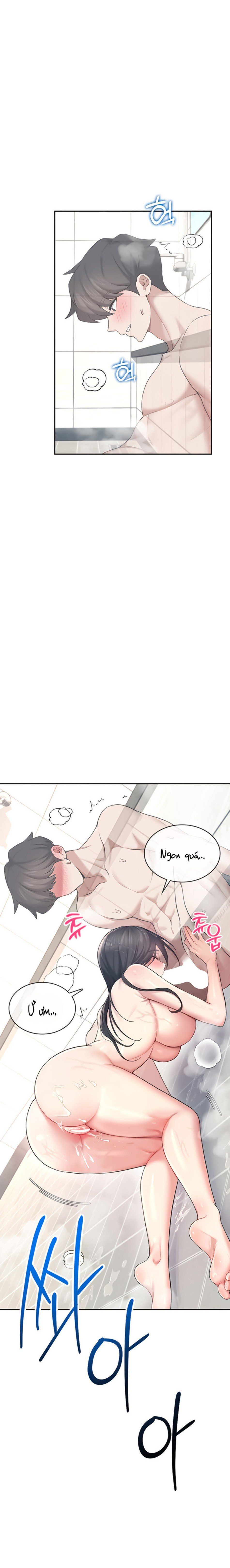 đọc truyện Tình Và Tiền Chương 36 ảnh 8 tại Thiên Thai Truyện