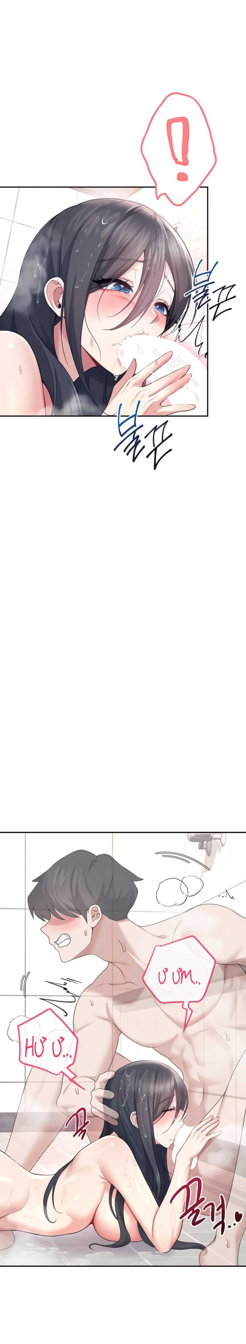 đọc truyện Tình Và Tiền Chương 36 ảnh 11 tại Thiên Thai Truyện