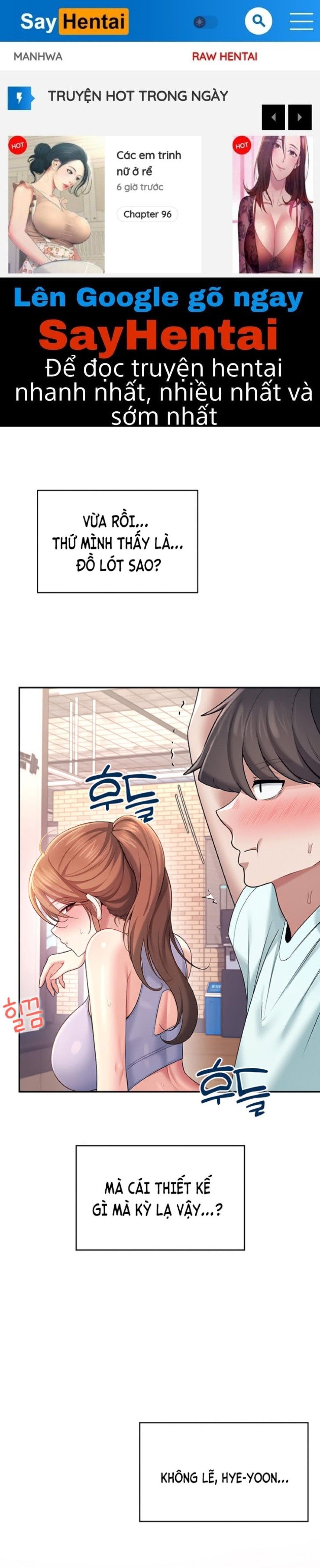 đọc truyện Tình Và Tiền Chương 37 ảnh 2 tại Thiên Thai Truyện