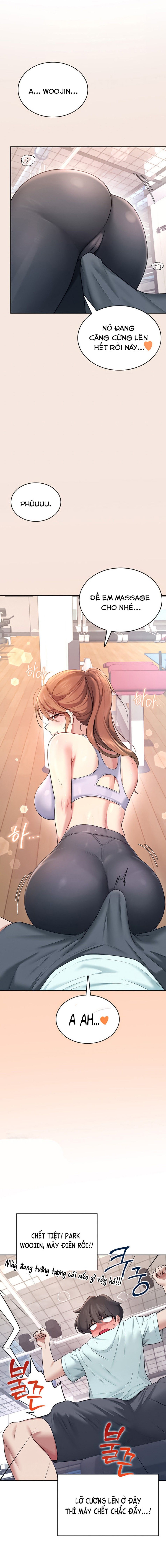 đọc truyện Tình Và Tiền Chương 37 ảnh 3 tại Thiên Thai Truyện