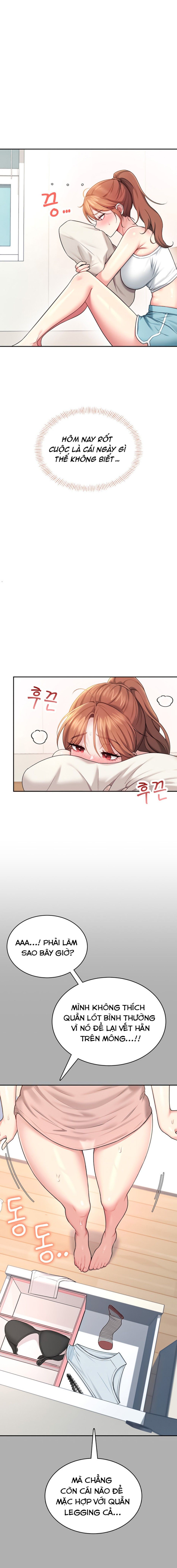 đọc truyện Tình Và Tiền Chương 37 ảnh 14 tại Thiên Thai Truyện