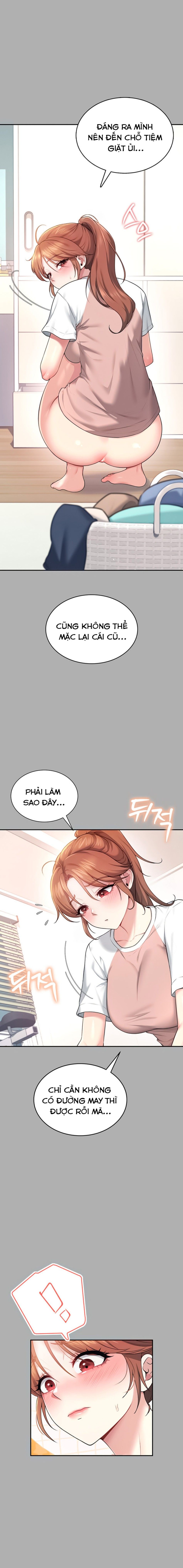 đọc truyện Tình Và Tiền Chương 37 ảnh 15 tại Thiên Thai Truyện