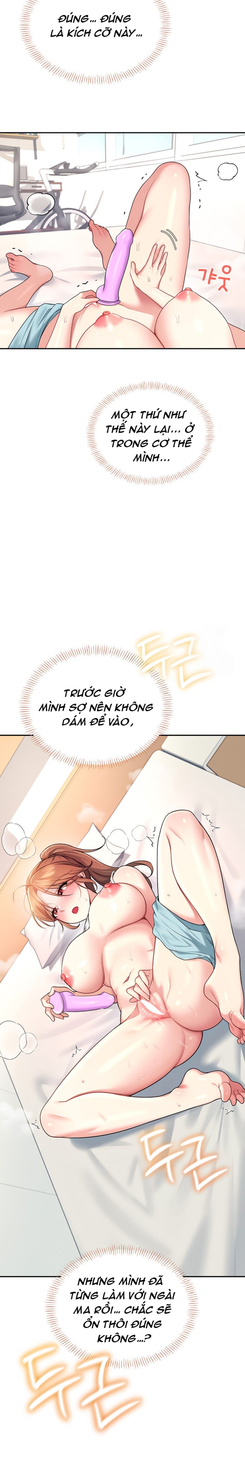 đọc truyện Tình Và Tiền Chương 37 ảnh 23 tại Thiên Thai Truyện