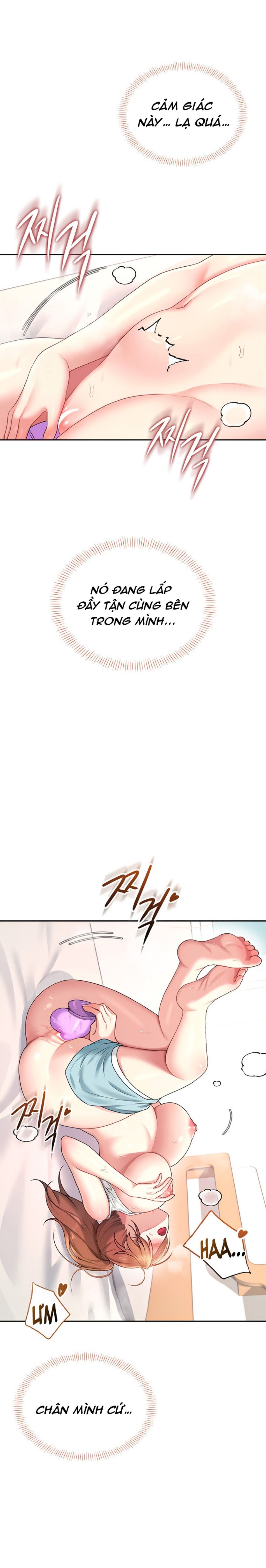 đọc truyện Tình Và Tiền Chương 37 ảnh 25 tại Thiên Thai Truyện