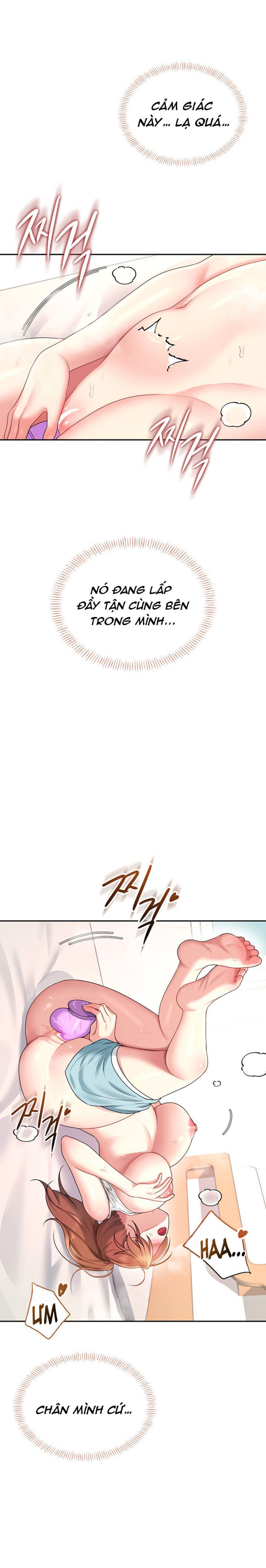 đọc truyện Tình Và Tiền Chương 38 ảnh 3 tại Thiên Thai Truyện