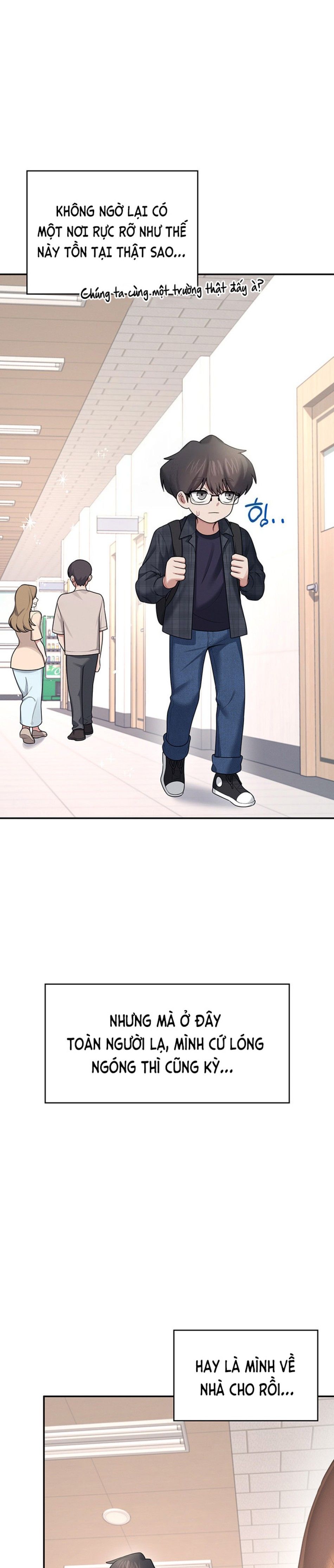 đọc truyện Tình Và Tiền Chương 38 ảnh 20 tại Thiên Thai Truyện