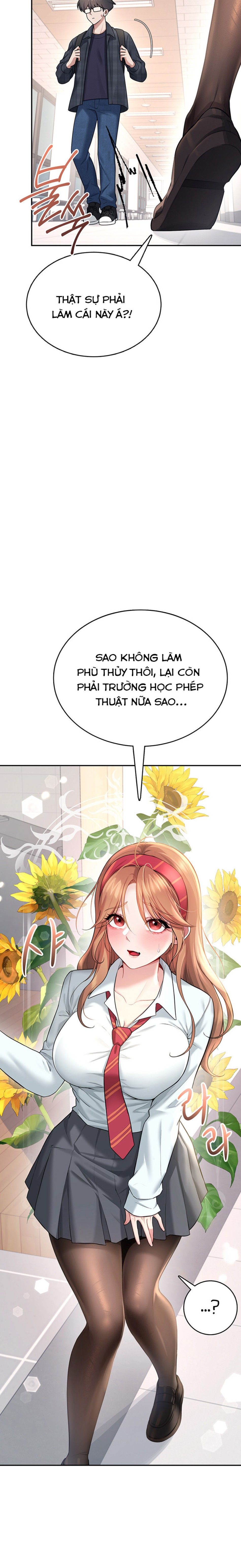 đọc truyện Tình Và Tiền Chương 38 ảnh 21 tại Thiên Thai Truyện