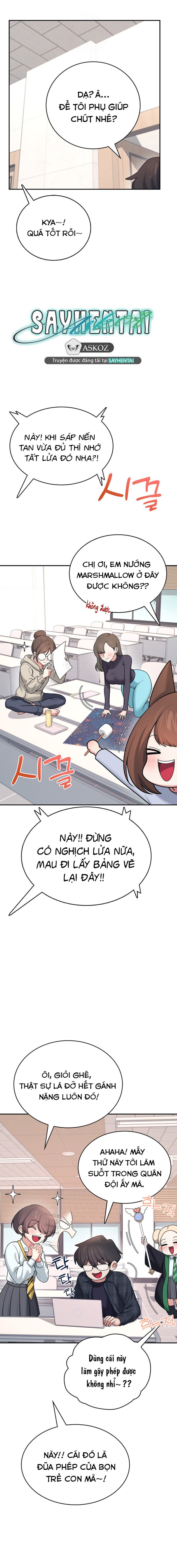 đọc truyện Tình Và Tiền Chương 38 ảnh 25 tại Thiên Thai Truyện