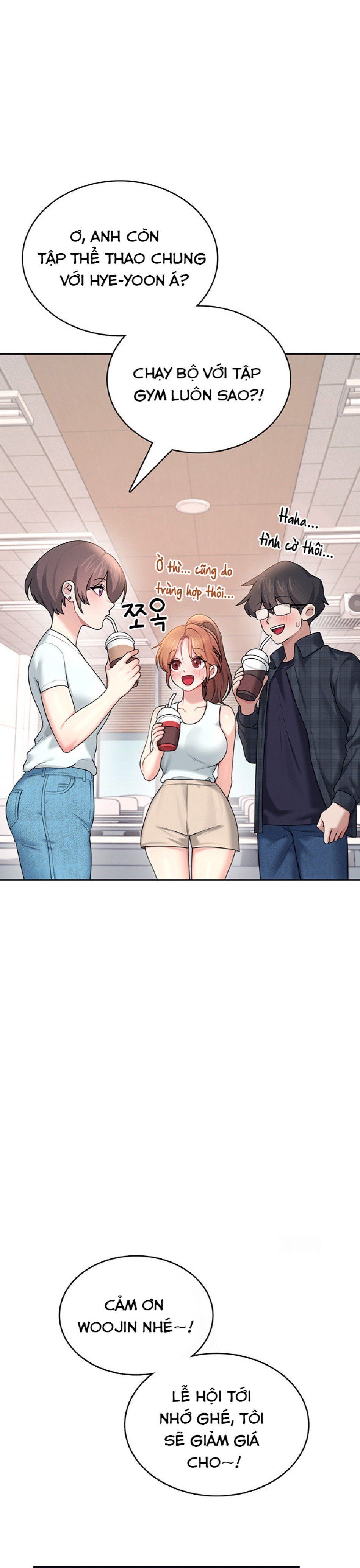 đọc truyện Tình Và Tiền Chương 38 ảnh 26 tại Thiên Thai Truyện