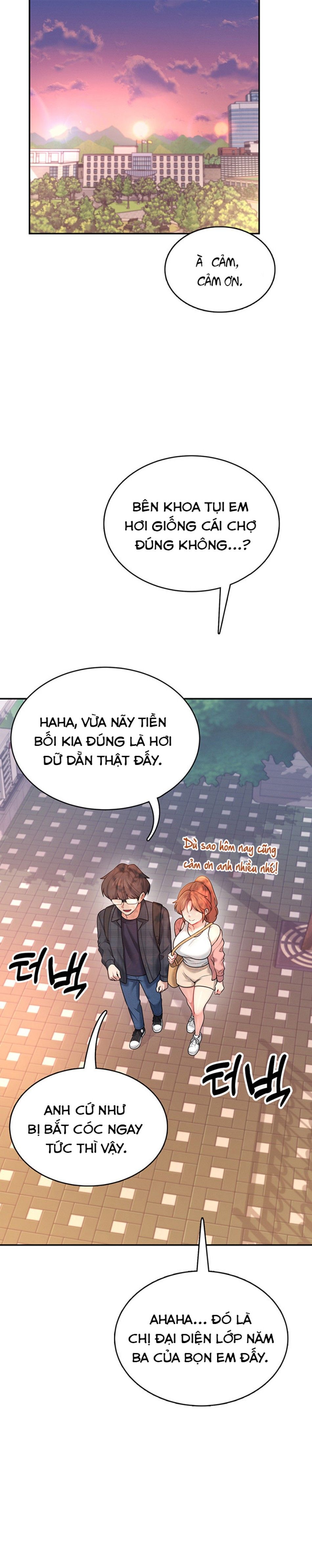 đọc truyện Tình Và Tiền Chương 38 ảnh 27 tại Thiên Thai Truyện