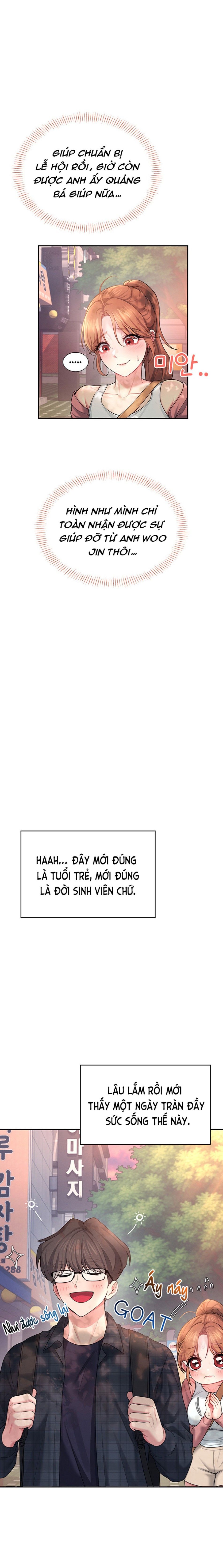 đọc truyện Tình Và Tiền Chương 38 ảnh 29 tại Thiên Thai Truyện