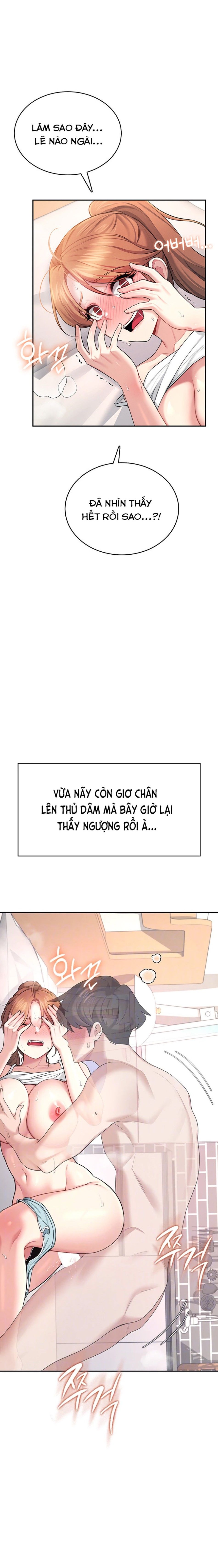 đọc truyện Tình Và Tiền Chương 38 ảnh 8 tại Thiên Thai Truyện