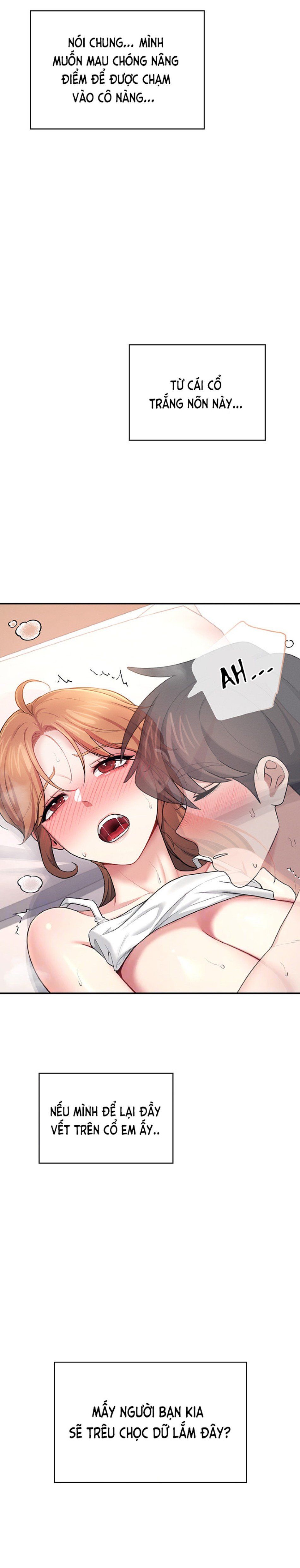 đọc truyện Tình Và Tiền Chương 38 ảnh 9 tại Thiên Thai Truyện