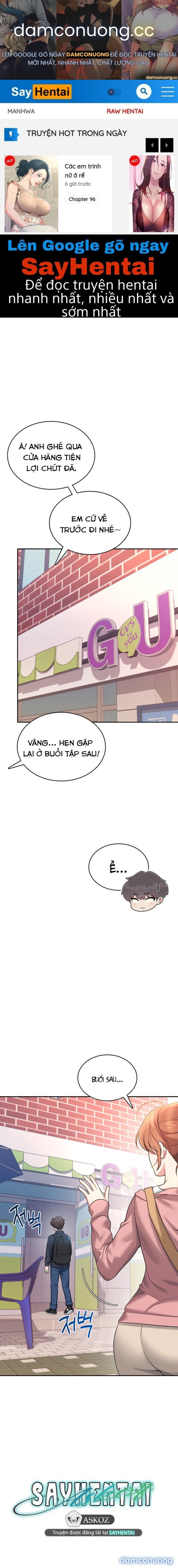 đọc truyện Tình Và Tiền Chương 39 ảnh 2 tại Thiên Thai Truyện