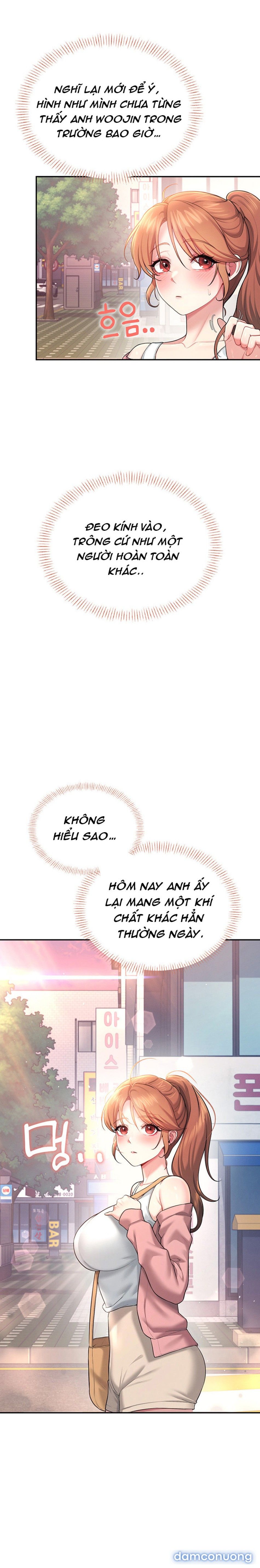 đọc truyện Tình Và Tiền Chương 39 ảnh 3 tại Thiên Thai Truyện