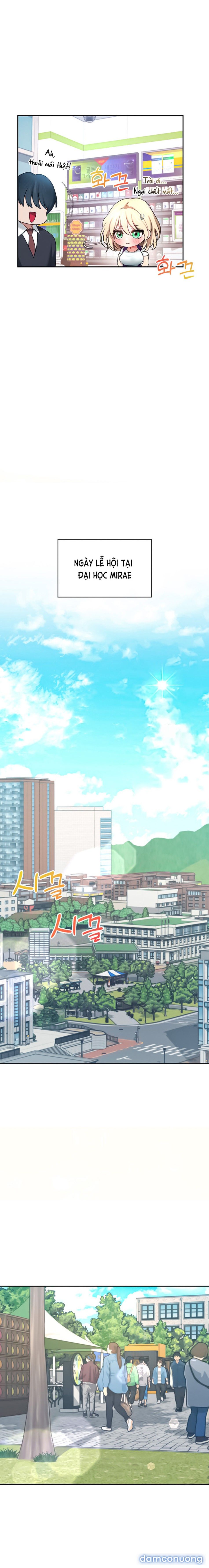 đọc truyện Tình Và Tiền Chương 39 ảnh 12 tại Thiên Thai Truyện