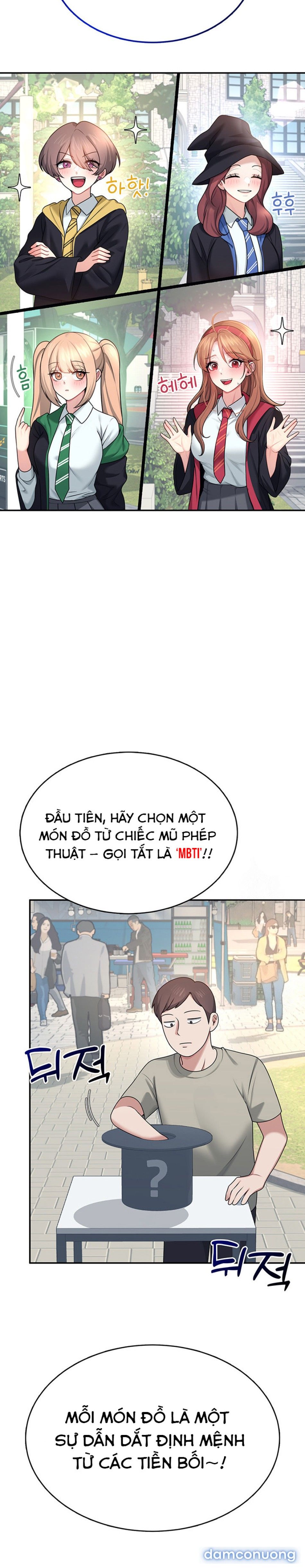 đọc truyện Tình Và Tiền Chương 39 ảnh 14 tại Thiên Thai Truyện