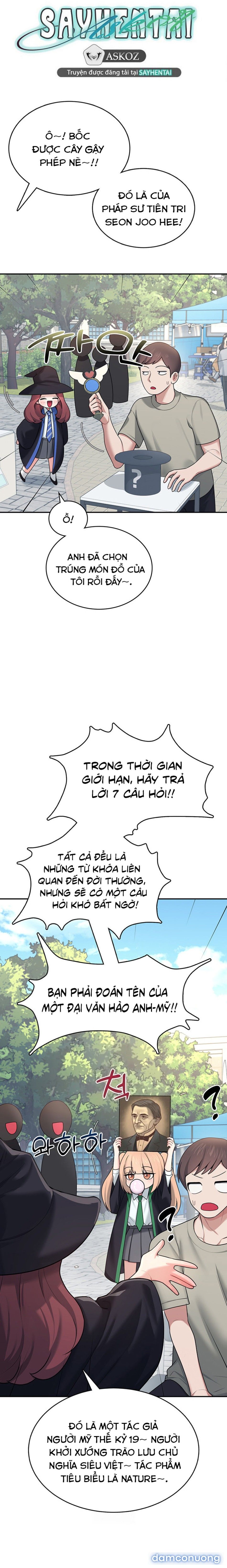 đọc truyện Tình Và Tiền Chương 39 ảnh 15 tại Thiên Thai Truyện