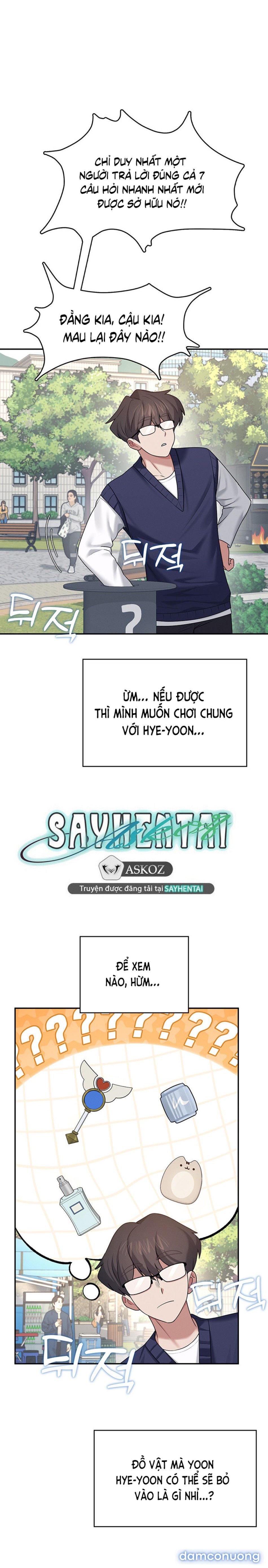 đọc truyện Tình Và Tiền Chương 39 ảnh 17 tại Thiên Thai Truyện