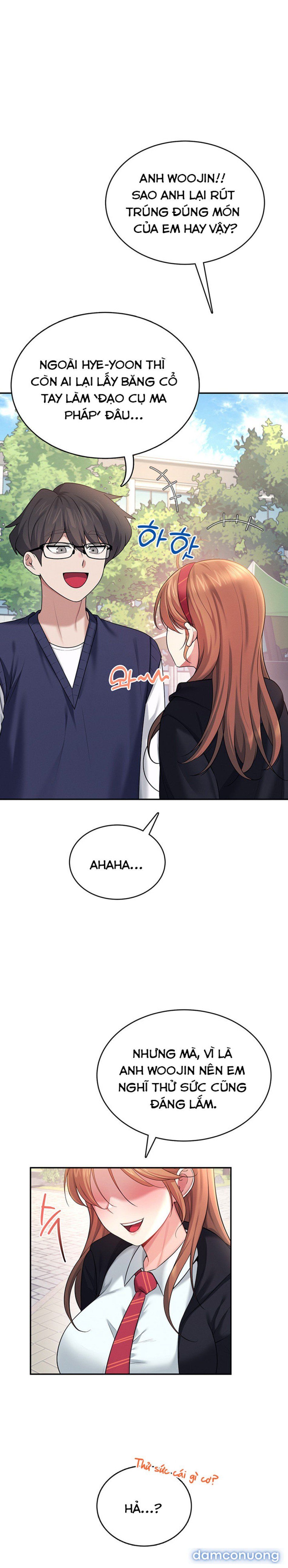 đọc truyện Tình Và Tiền Chương 39 ảnh 19 tại Thiên Thai Truyện