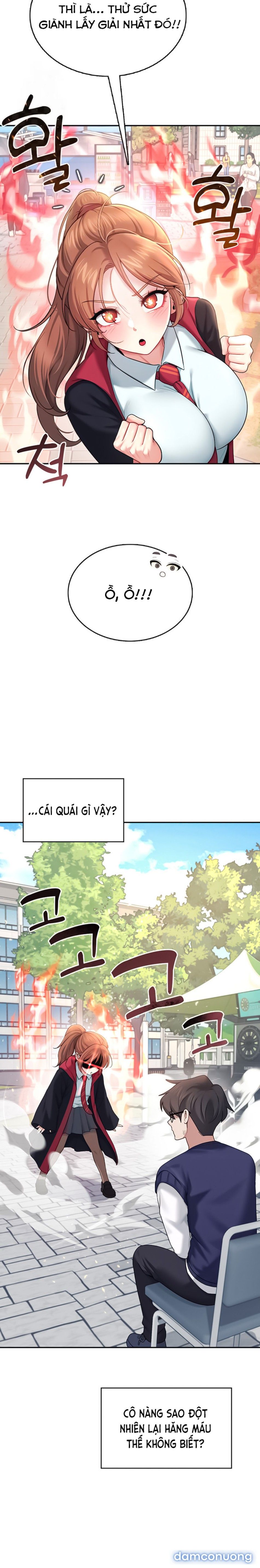 đọc truyện Tình Và Tiền Chương 39 ảnh 21 tại Thiên Thai Truyện