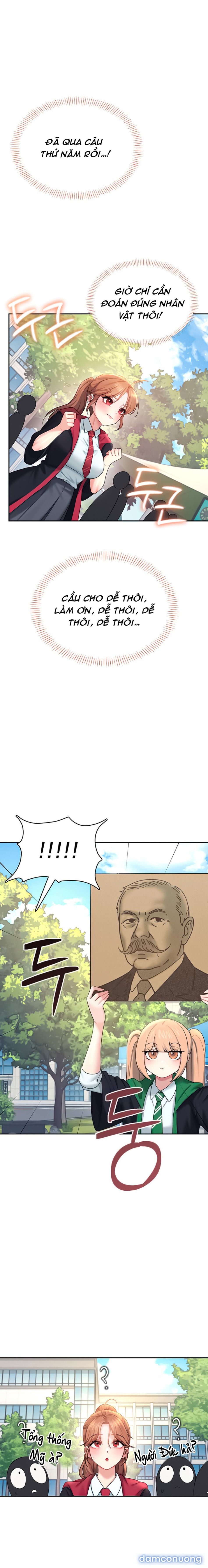 đọc truyện Tình Và Tiền Chương 39 ảnh 23 tại Thiên Thai Truyện