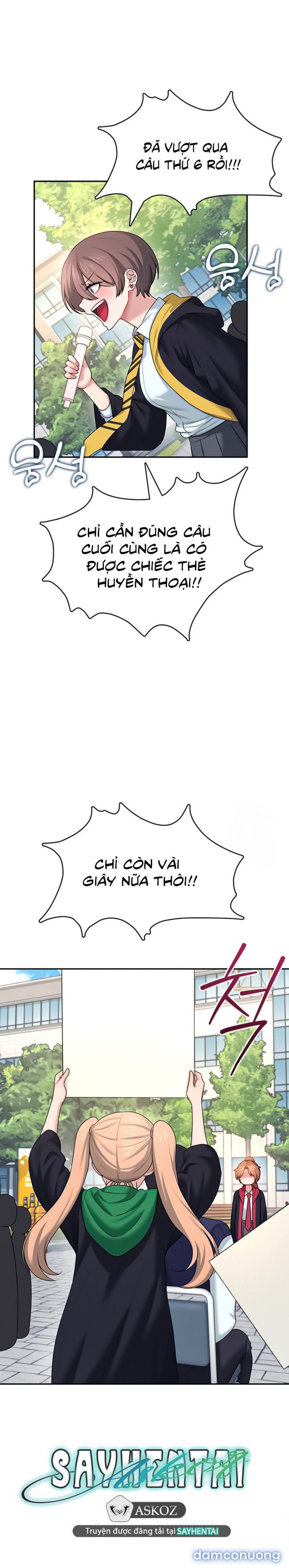 đọc truyện Tình Và Tiền Chương 39 ảnh 26 tại Thiên Thai Truyện