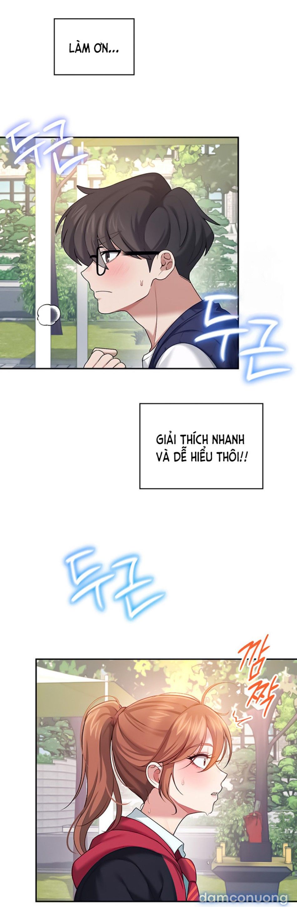 đọc truyện Tình Và Tiền Chương 39 ảnh 27 tại Thiên Thai Truyện