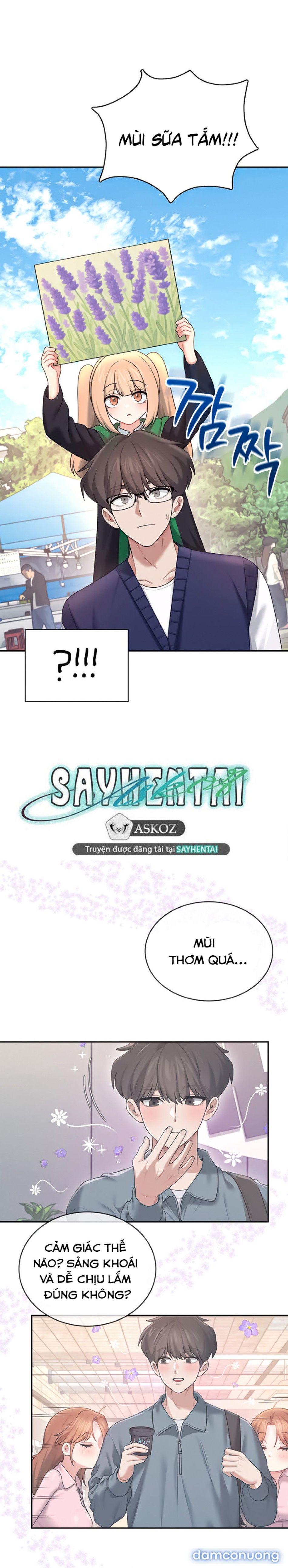 đọc truyện Tình Và Tiền Chương 39 ảnh 29 tại Thiên Thai Truyện