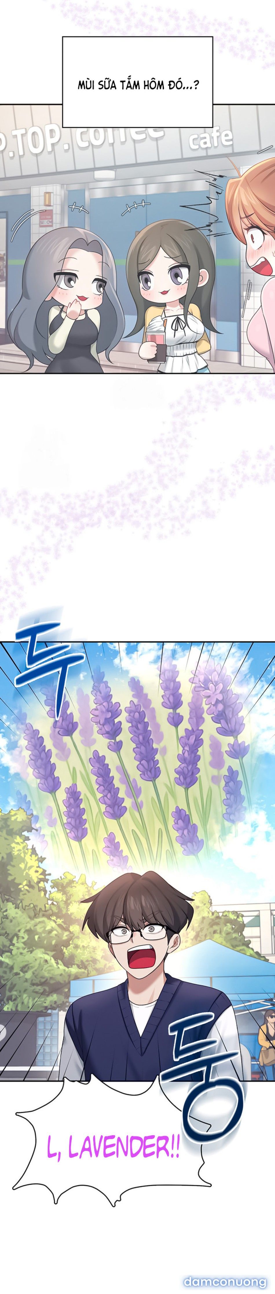 đọc truyện Tình Và Tiền Chương 39 ảnh 30 tại Thiên Thai Truyện