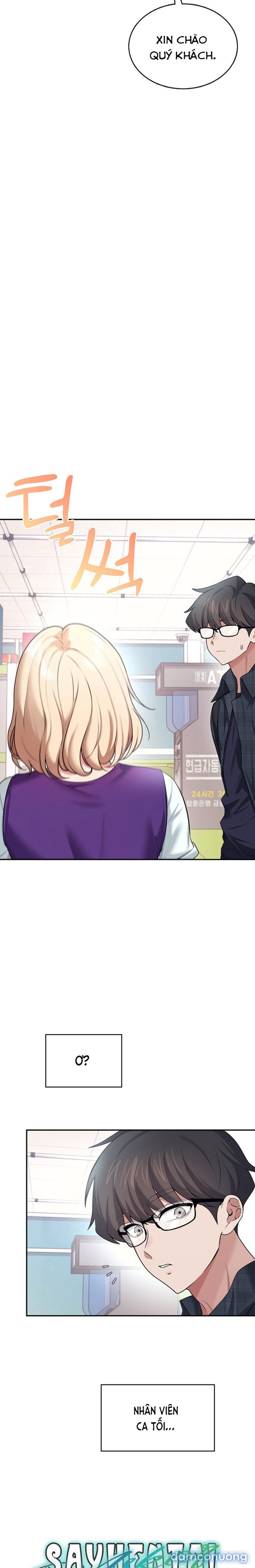 đọc truyện Tình Và Tiền Chương 39 ảnh 5 tại Thiên Thai Truyện