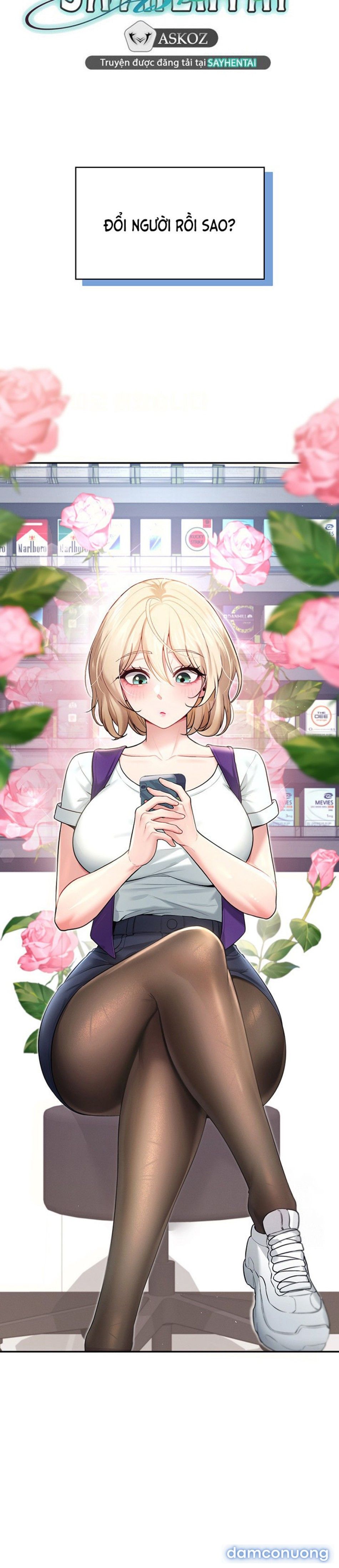 đọc truyện Tình Và Tiền Chương 39 ảnh 6 tại Thiên Thai Truyện