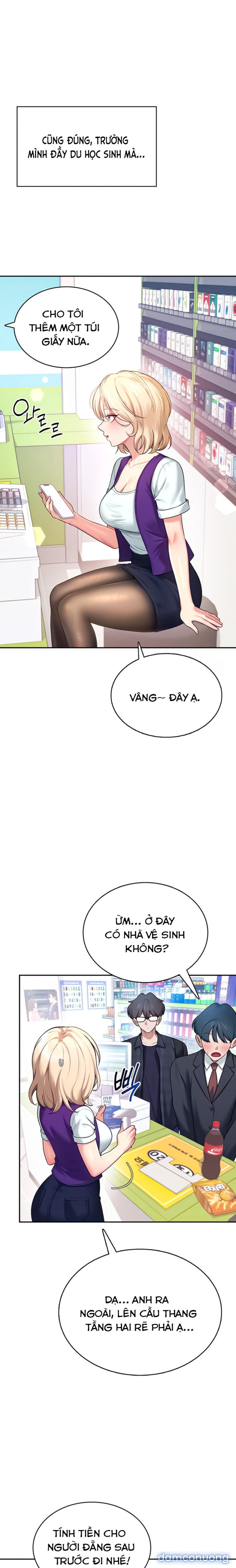 đọc truyện Tình Và Tiền Chương 39 ảnh 8 tại Thiên Thai Truyện