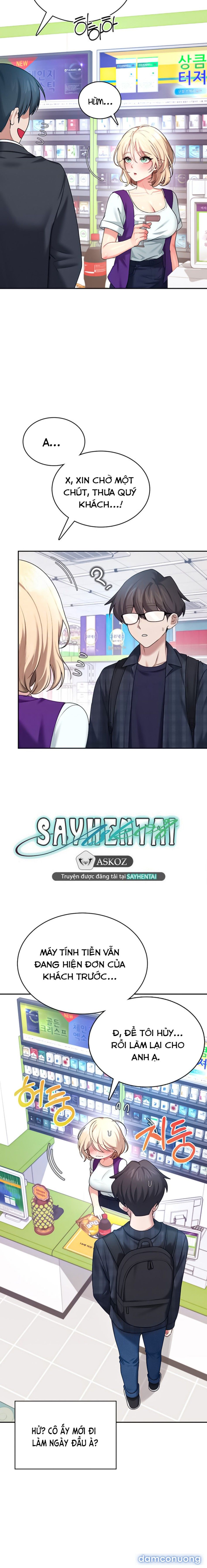 đọc truyện Tình Và Tiền Chương 39 ảnh 9 tại Thiên Thai Truyện