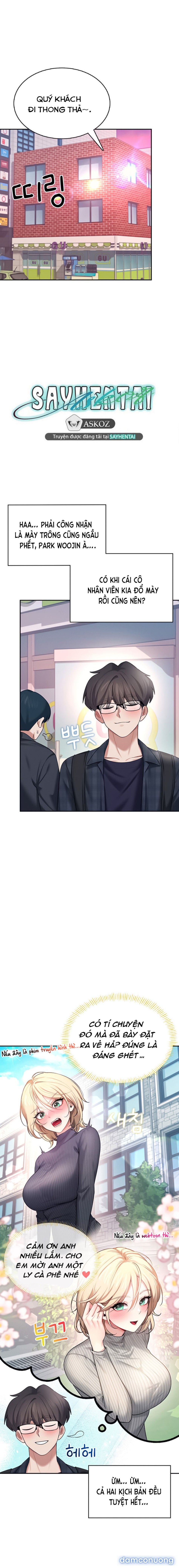 đọc truyện Tình Và Tiền Chương 39 ảnh 11 tại Thiên Thai Truyện