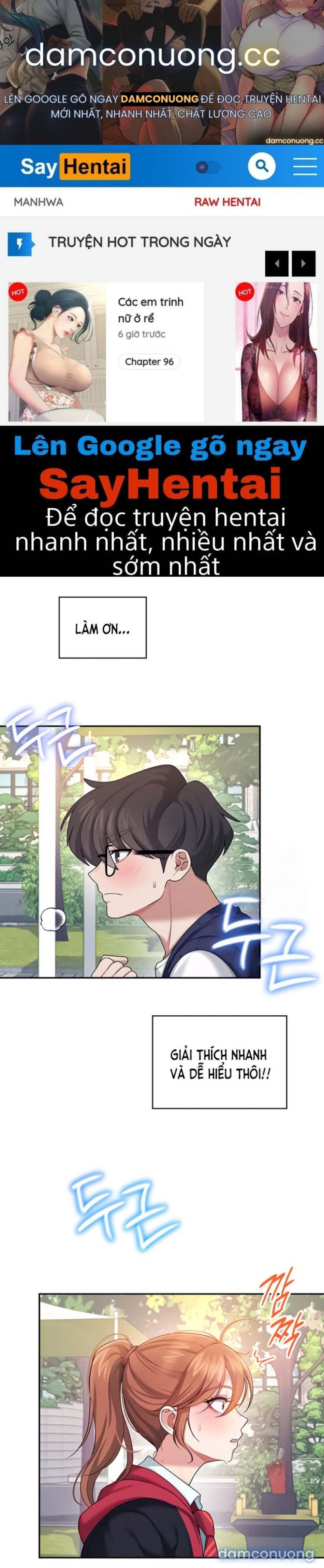 đọc truyện Tình Và Tiền Chương 40 ảnh 2 tại Thiên Thai Truyện