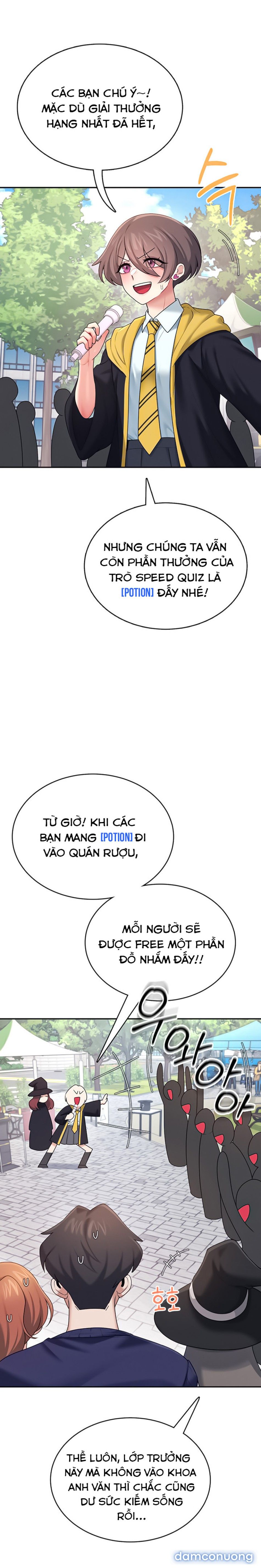 đọc truyện Tình Và Tiền Chương 40 ảnh 13 tại Thiên Thai Truyện