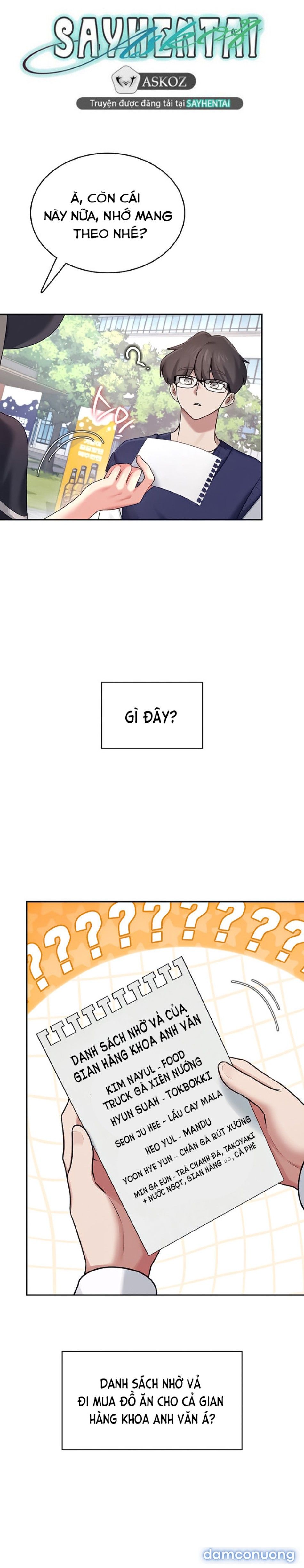 đọc truyện Tình Và Tiền Chương 40 ảnh 14 tại Thiên Thai Truyện